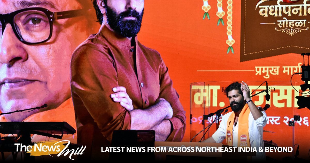 Amit Thackeray warns Hindi-speaking auto drivers over Marathi extension