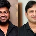 Baby Hindi Director Sai Rajesh and Producer SKN scores Sensational Blockbuster in Telugu with Chennai Love Story