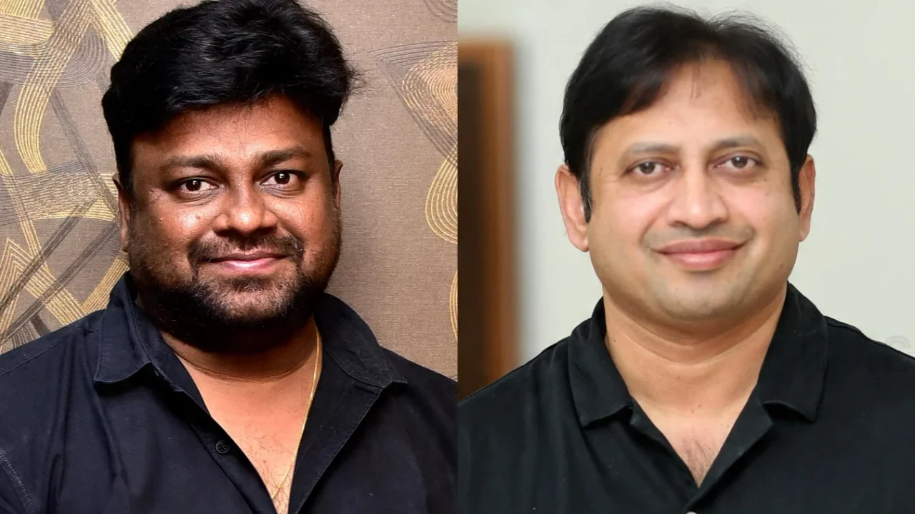 Baby Hindi Director Sai Rajesh and Producer SKN scores Sensational Blockbuster in Telugu with Chennai Love Story