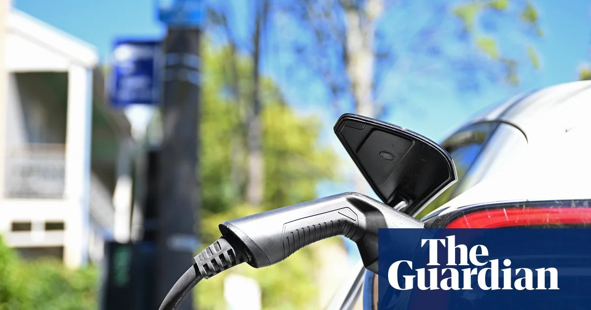 August reveals Australians’ big appetite for weight-loss drugs, love for ‘dupe’ brands and an accelerating EV uptake | Australian economy