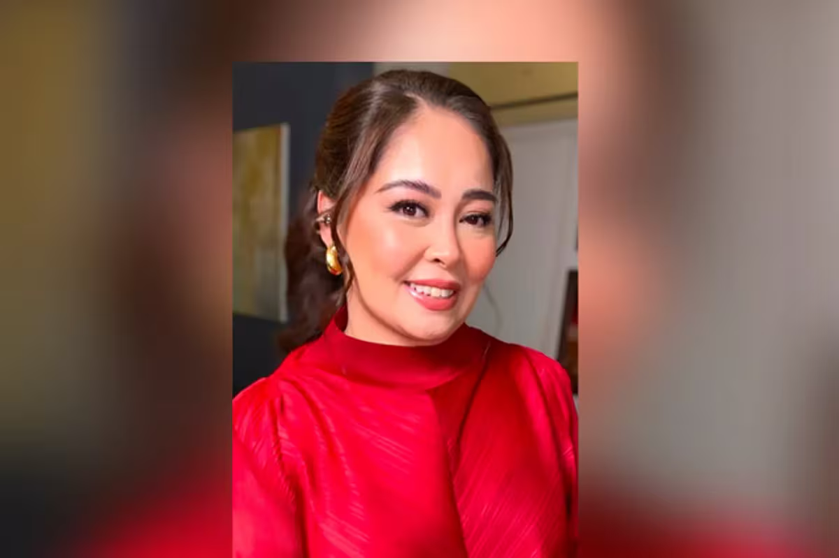 Angelu de Leon on going through depression because of Bell’s palsy: ‘Hindi madaling tanggapin’