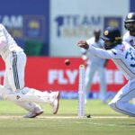 India's Padikkal, Rahul hit half-centuries in Sri Lanka Test