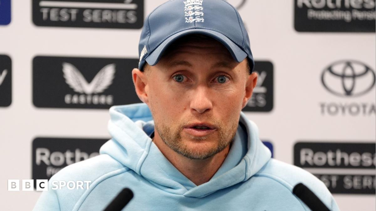 Brydon Carse: Joe Root says he is 'hacked off' and 'disappointed' at nightclub incident
