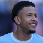 Transfer latest: Savinho, Carlos Baleba, Ayyoub Bouaddi, Ollie Watkins, updates, gossip, rumours