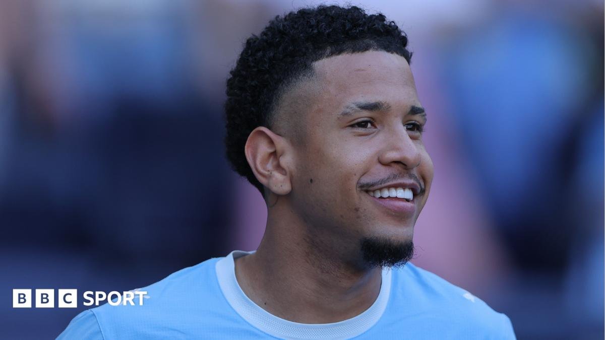 Transfer latest: Savinho, Carlos Baleba, Ayyoub Bouaddi, Ollie Watkins, updates, gossip, rumours