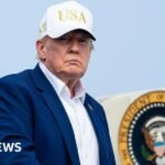 Trump threatens 'tremendous economic consequences' on any country helping Iran