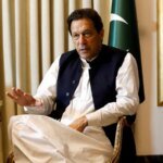 'Move Imran Khan To Hospital': Pakistan's Top Court Amid Health Concerns For Ex-PM