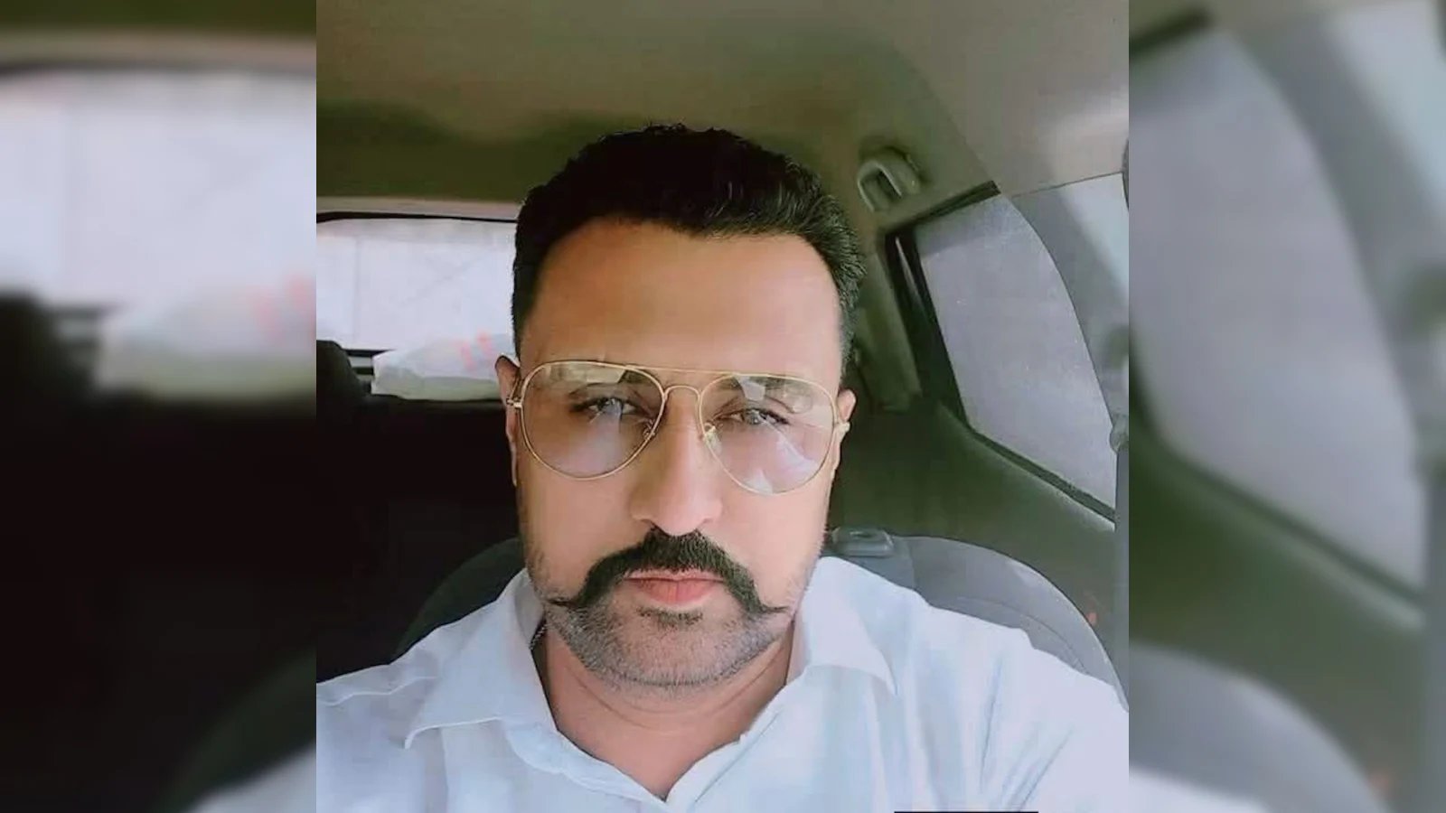 AAP Leader Gurpreet Singh Gopi Shot Dead In Punjab After Being Chased; Election Dispute Suspected Behind Attack