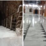 Pakistan Rebuilds Jaish's Bahawalpur Camp Destroyed During Op Sindoor
