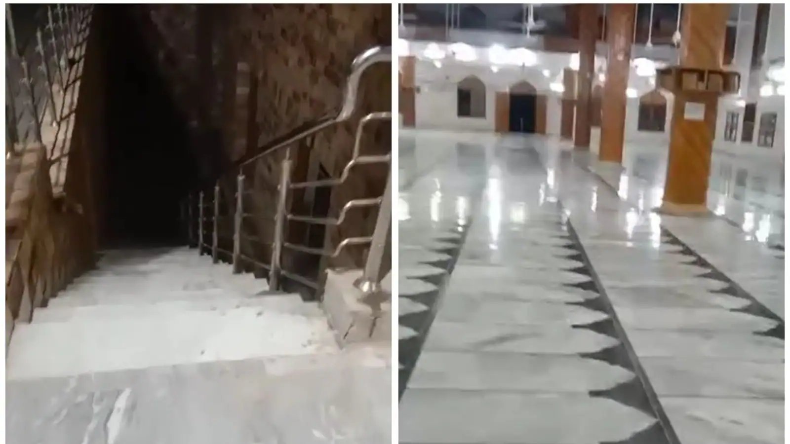Pakistan Rebuilds Jaish's Bahawalpur Camp Destroyed During Op Sindoor