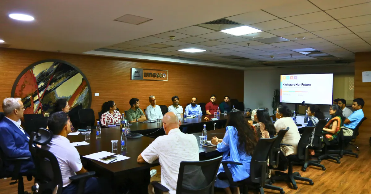 UNESCO convenes Roundtable on Advancing Safe and Inclusive Sport for