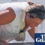At least 35,000 excess deaths recorded in Europe’s back-to-back heatwaves | Extreme heat