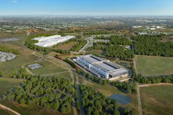 Google cites Selangor’s enabling environment for data centre investment
