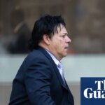 Ralph Carr in ‘living hell’ after being convicted of rape, Victorian court hears | Victoria