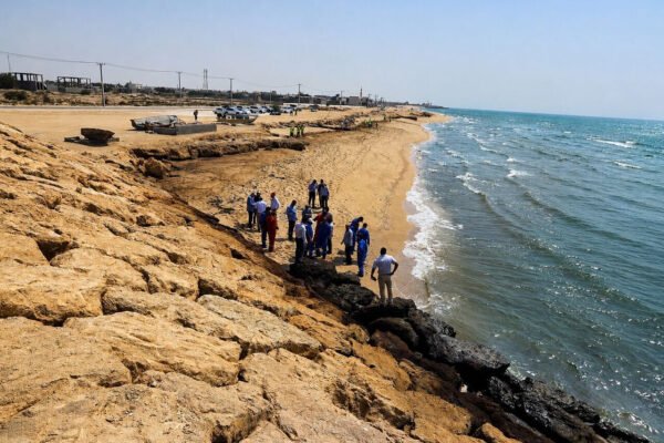 Trump-Netanyahu’s war crimes against the environment