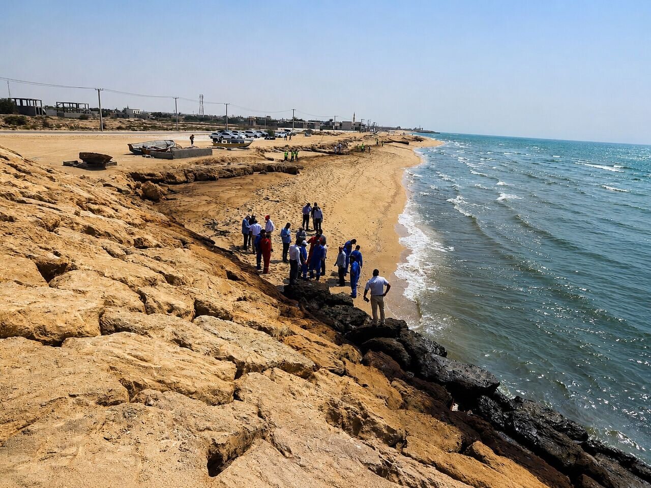 Trump-Netanyahu’s war crimes against the environment