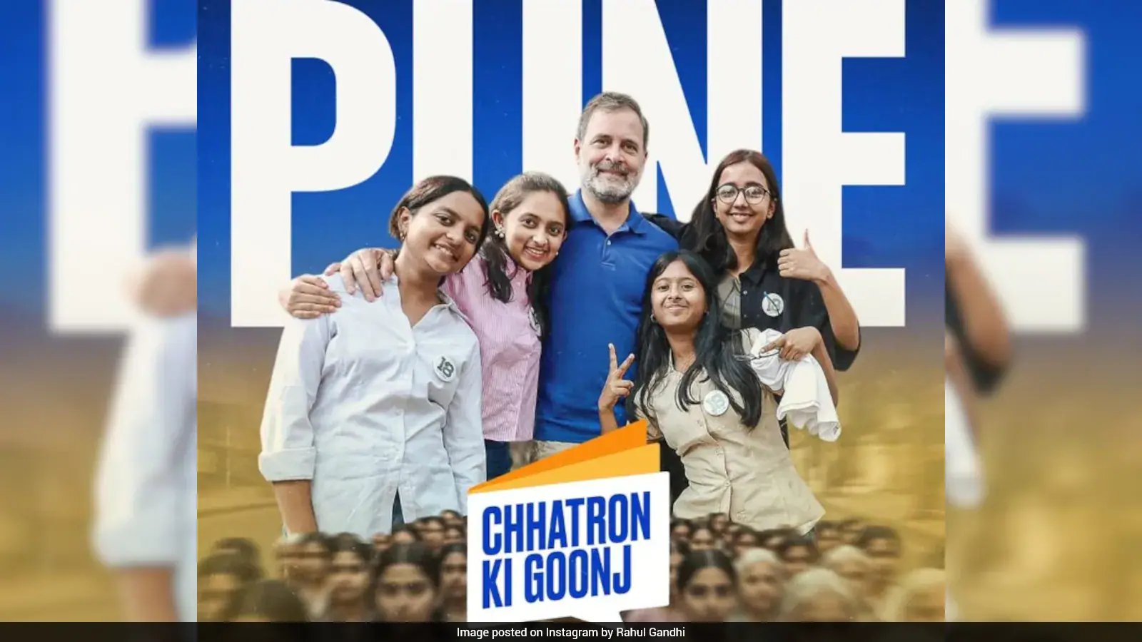 How Rahul Gandhi Is Rewriting Political Strategy With His Outreach To Gen Z, Women