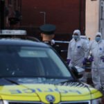 BREAKING NEWS: Man found murdered alongside seriously injured child