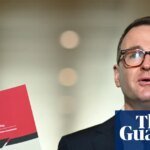 Coalition split on Andrew Bragg speech as South Australian senator Andrew McLachlan urges colleagues to ‘follow his lead’ | Coalition