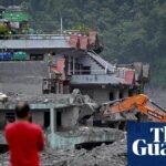 Australians missing in Nepal targeted by ‘heartbreaking’ and ‘abhorrent’ racist slurs | Nepal-Tibet flood disaster