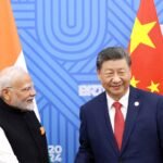 China's Xi likely to visit India with big delegation for first time in seven years