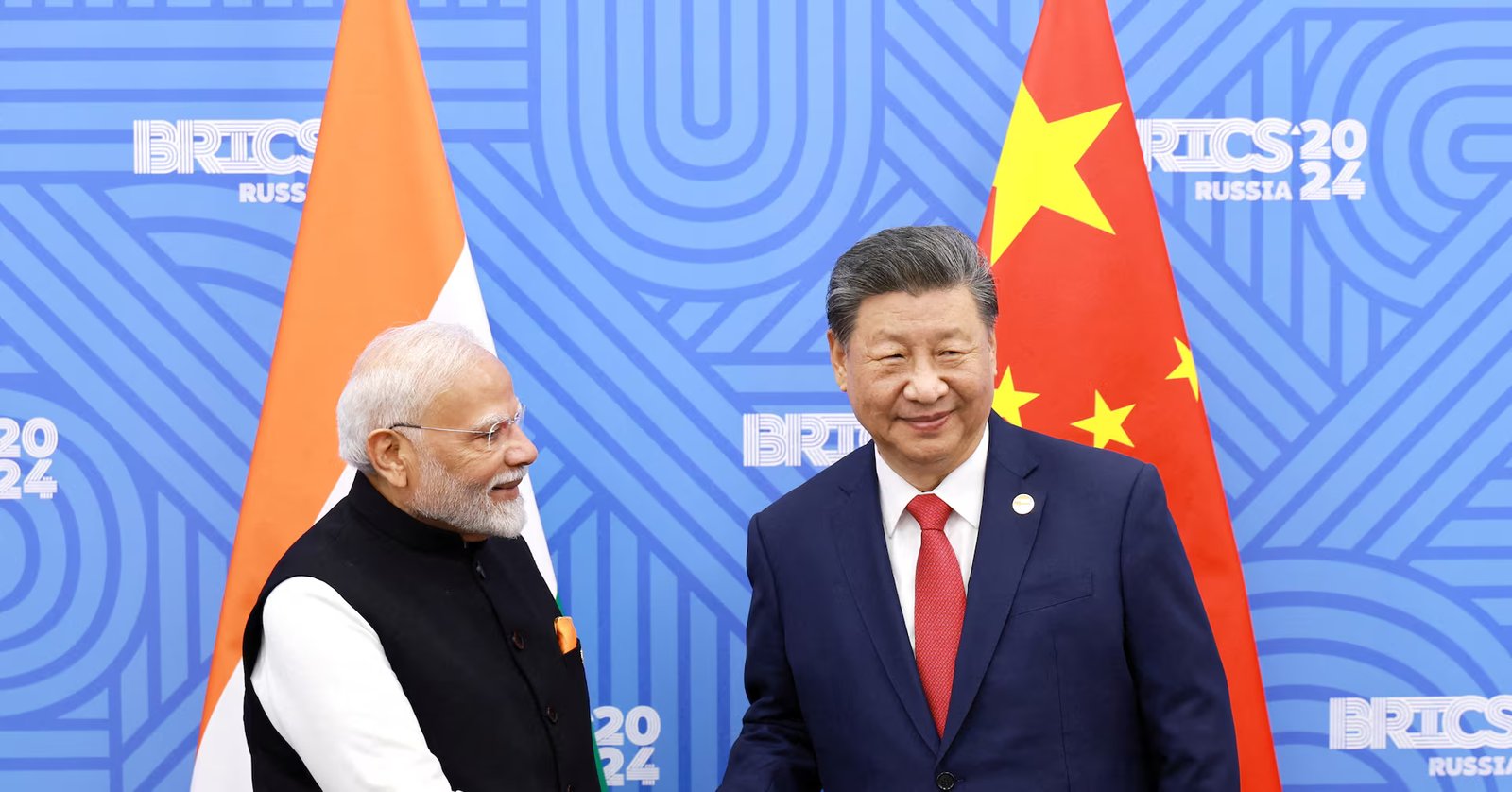 China's Xi likely to visit India with big delegation for first time in seven years