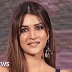 Kriti Sanon Rakhi ad: Giva jewellery drops Bollywood actor's Indian festival ad over outfit