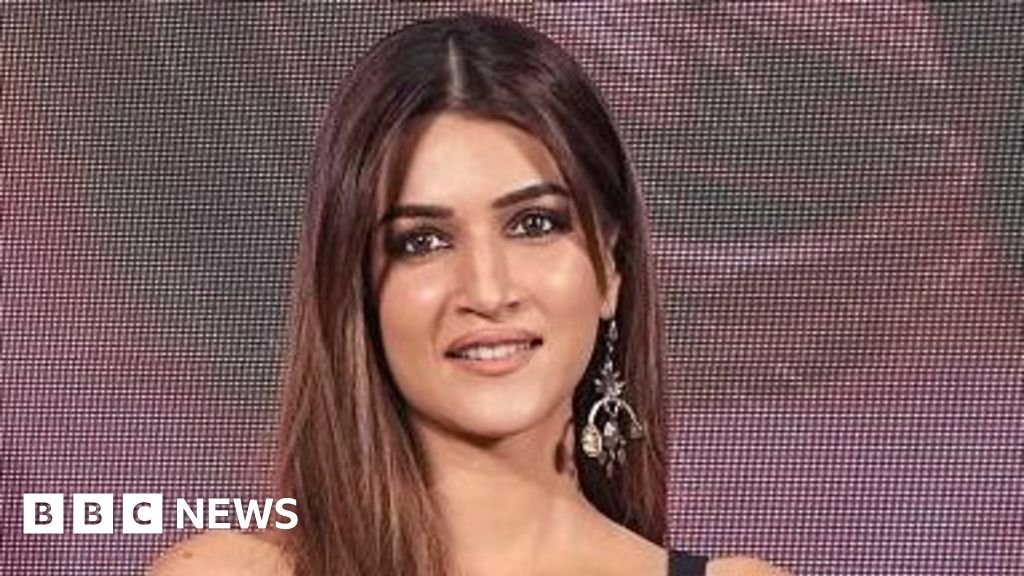 Kriti Sanon Rakhi ad: Giva jewellery drops Bollywood actor's Indian festival ad over outfit