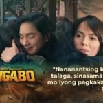 Sigabo: Gabo, hindi napigilang yakapin nang mahigpit si Gloria | Episode 49