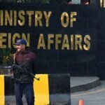 Pakistan demarches US envoy over ‘irresponsible' Kashmir remarks by ambassador to India