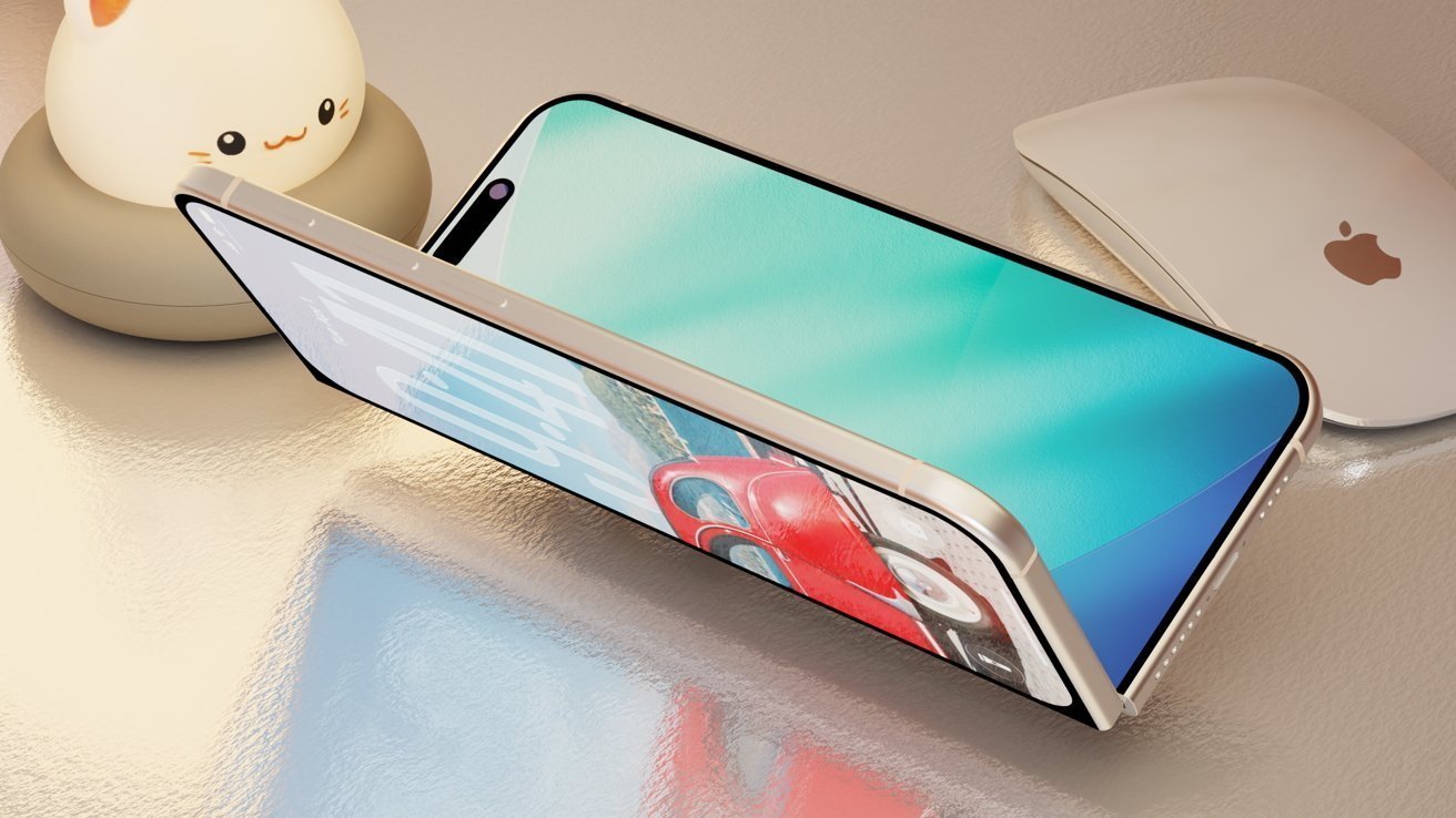 iPhone Ultra will be an exceptional foldable, testers claim