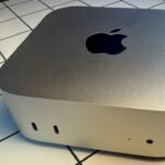 Updated M5 Mac mini arrives in RAM and SSD constrained environment