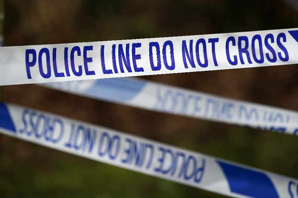 BREAKING: Serious assault in County Tyrone