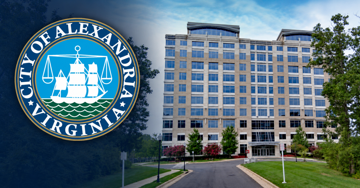 Alexandria Car and Business Tax Bills Due Oct. 5