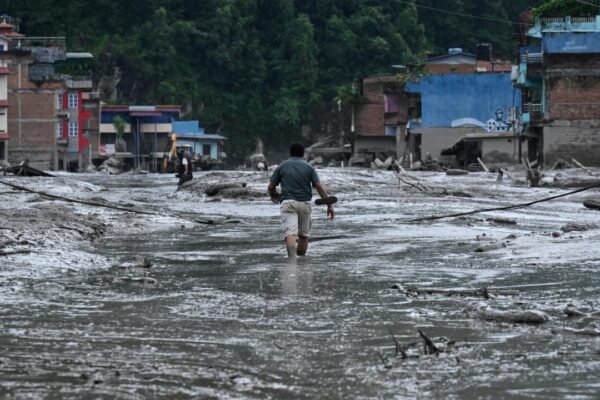 What we know about the environmental causes behind the Nepal landslide