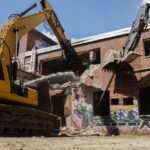 Bill Hoffman is addressing a big eyesore in New Orleans | Business News