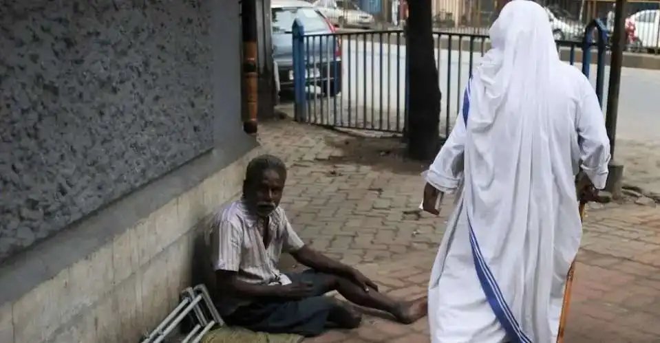 Does the Indian Church have ‘Plan B’ on foreign funds