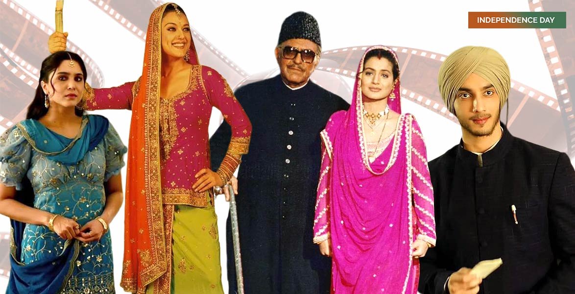 How Hindi Cinema Remembers the Partition