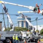 Entergy's $270M Jefferson Parish upgrades begin on Veterans | Business News