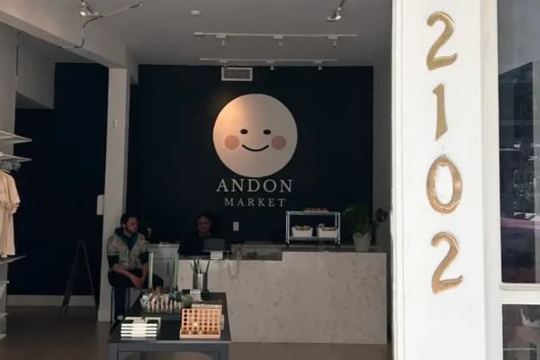 An AI Running an SF Store Fired an Employee for the First Time