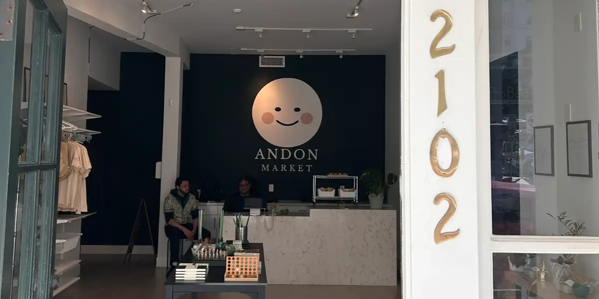 An AI Running an SF Store Fired an Employee for the First Time