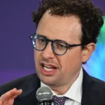 Dario Amodei Says AI Needs to 'Actually' Cure Cancer to Win Over Public