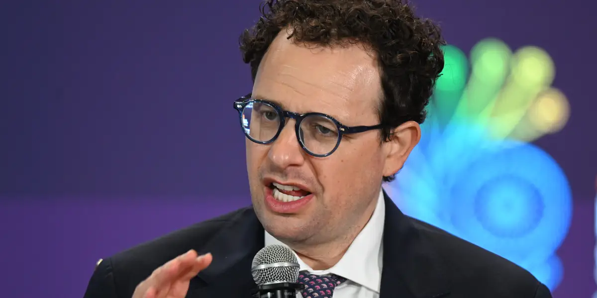 Dario Amodei Says AI Needs to 'Actually' Cure Cancer to Win Over Public
