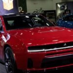 Media Day of the 2026 Detroit Auto Show
