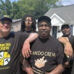 Can Do Crew offers an employment lifeline | Business News