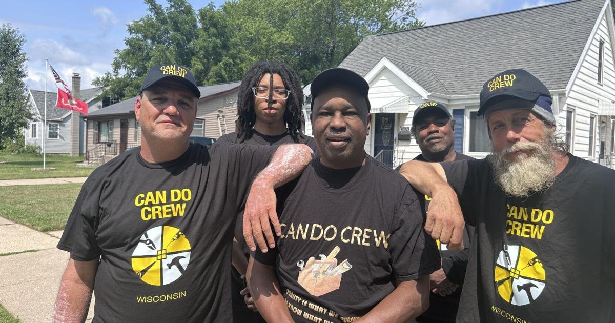 Can Do Crew offers an employment lifeline | Business News