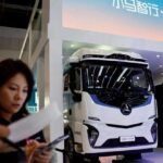 Auto China show in Beijing | Business