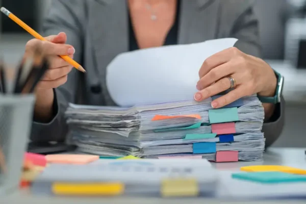 Handshake AI Will Pay up to $30K for Work Documents You Own