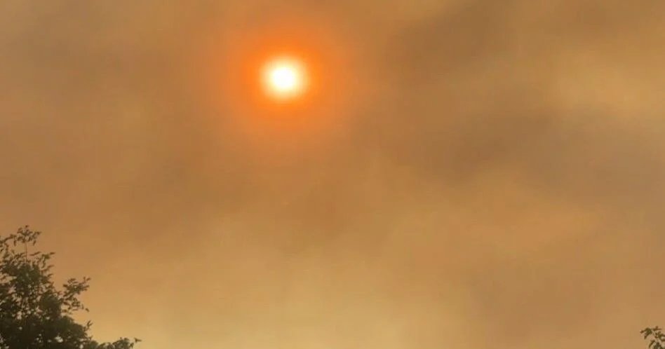 BREAKING: Evacuations expanding for Yakima and Benton counties due to Colwash Fire | News