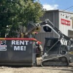 Ringgold community honors late business owner through service after flooding | Local News